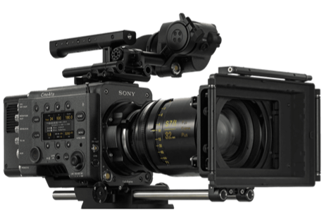 Cameras