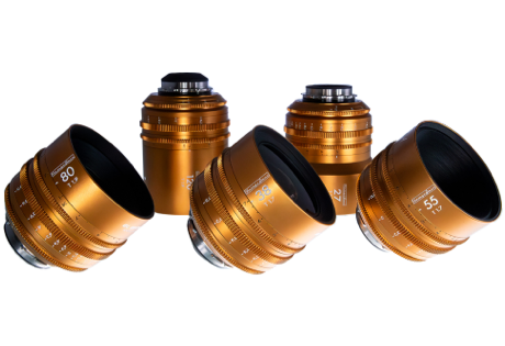 Lens