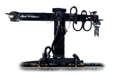 Techno Dolly