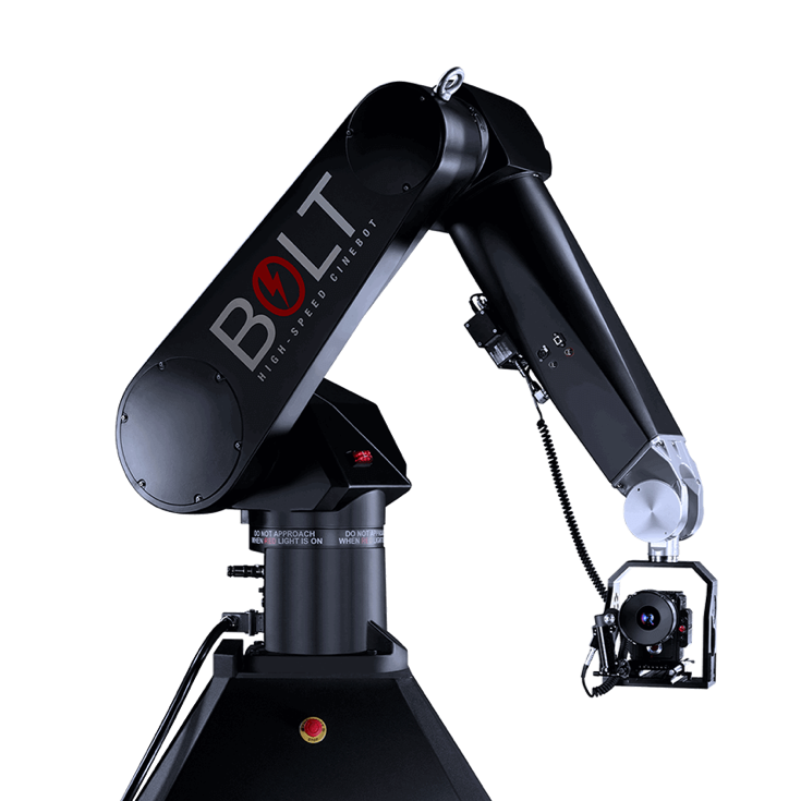 Robotics