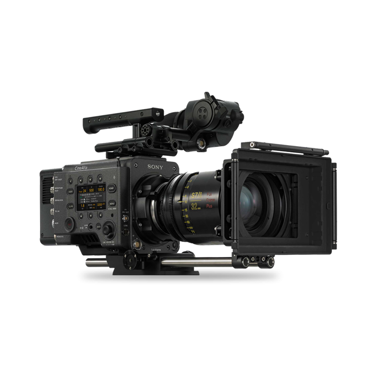 Cameras